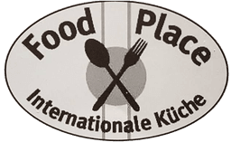 Logo von Food Place Borghorst